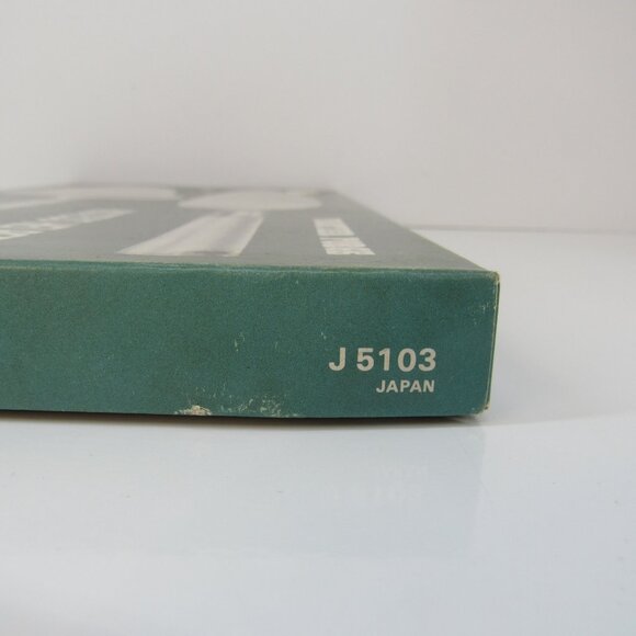 Frontier Forge Hostess Helpers Serving Set Stainless with Clear Acrylic Handles - Picture 4 of 8